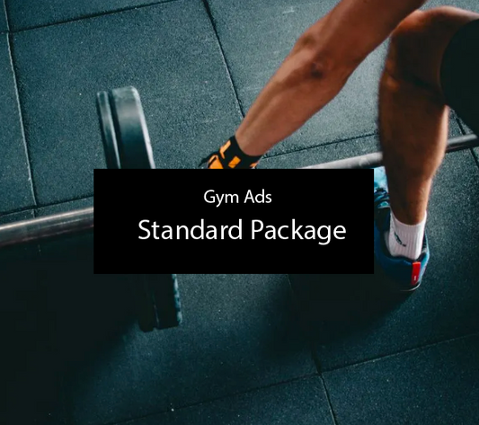 Gym - Standard Package